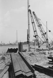 Pile foundations in the 70s